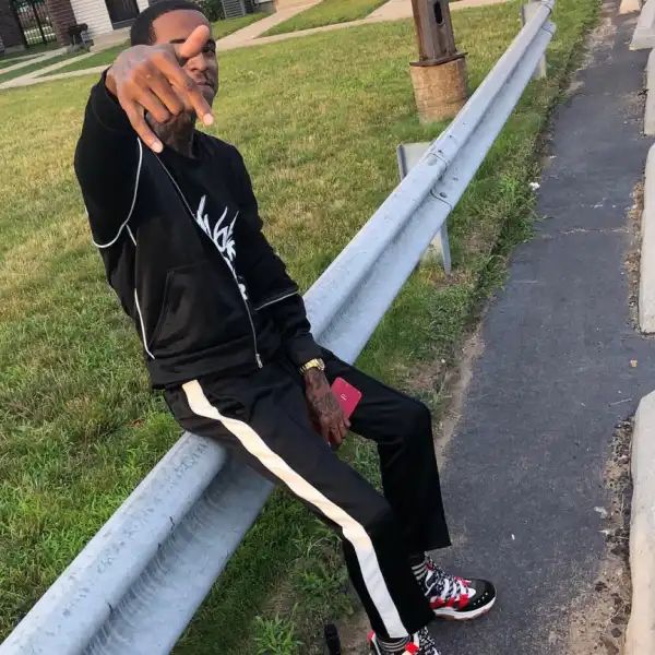 Lil Reese - Gotta Be